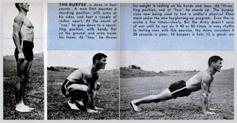 burpee wiki